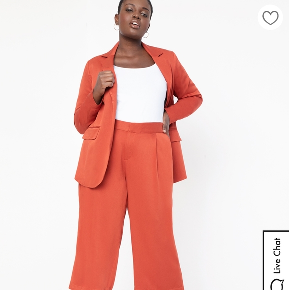 Eloquii Jackets & Blazers - Blazer